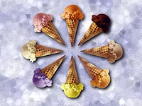 Ice Cream!